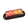 LED Flashlight Safety Signal Grill Led Warning Light (SL620)